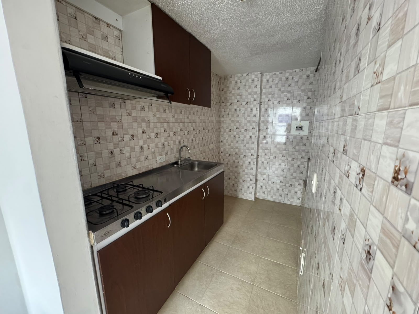 SE ARRIENDA APARTAMENTO EN  CONJUNTO AZAHAR CIUDAD VERDE