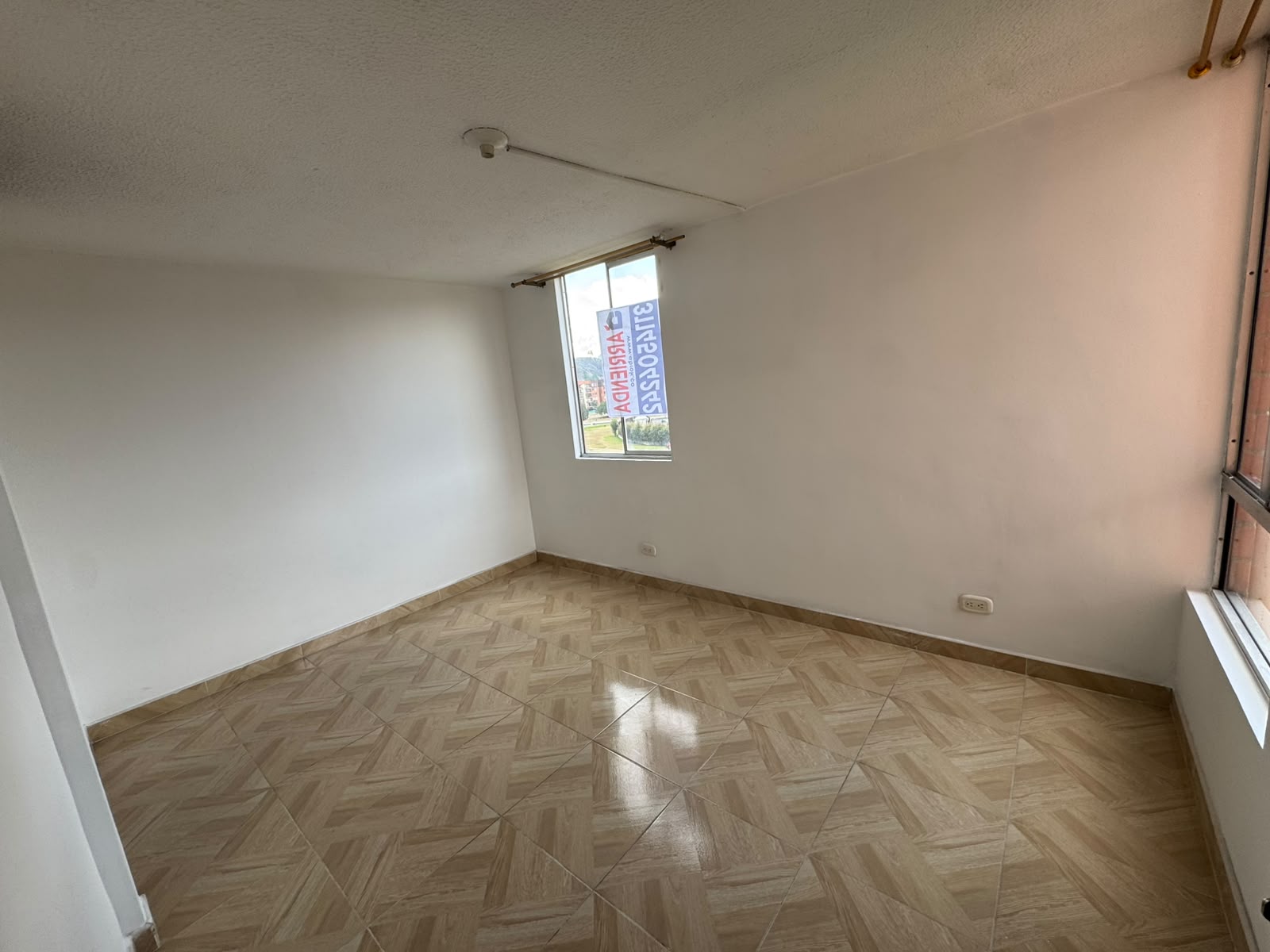 SE ARRIENDA APARTAMENTO EN  CONJUNTO AZAHAR CIUDAD VERDE