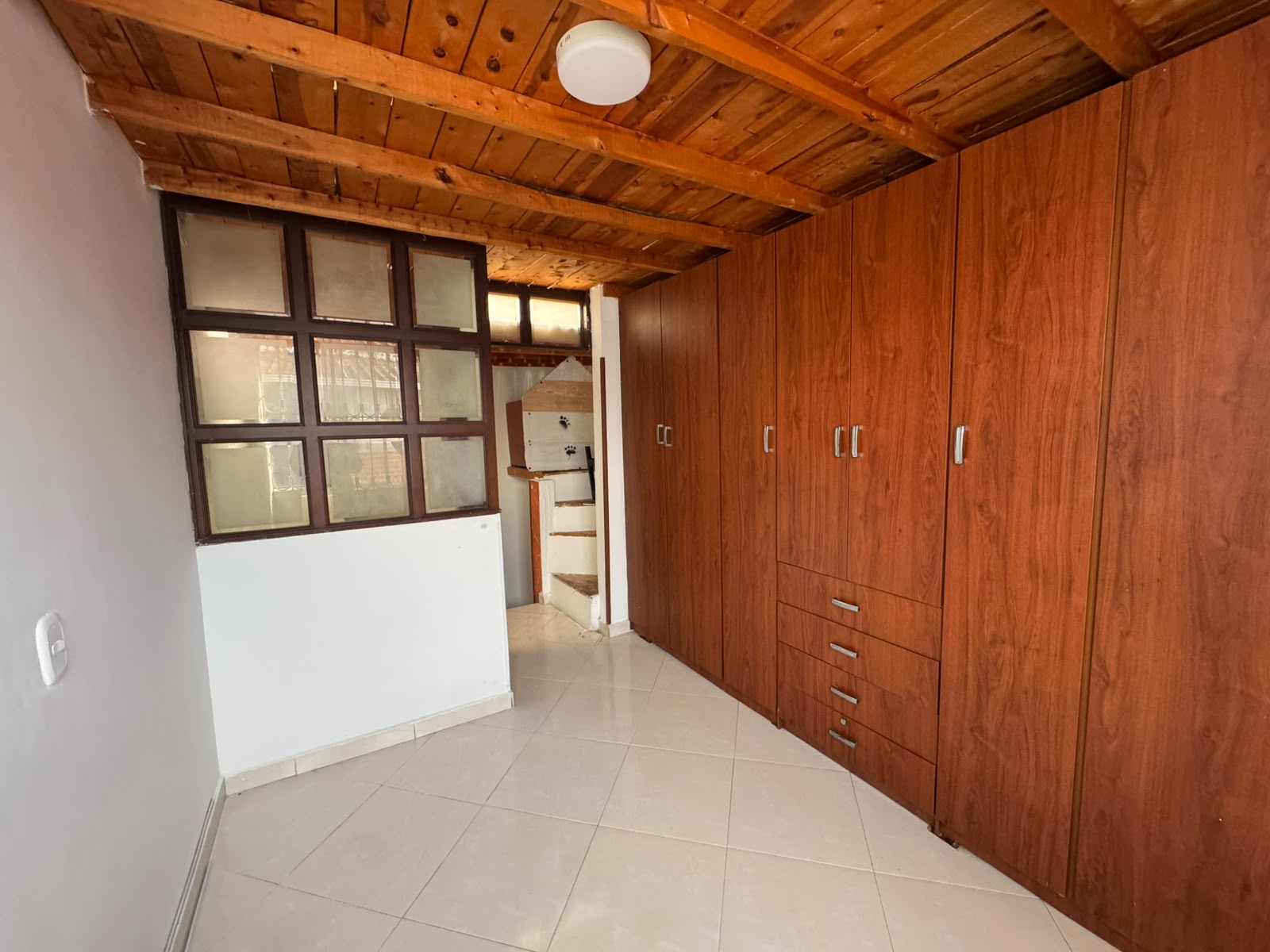 CASA EN ARRIENDO EN EL CONJUNTO CIUDAD TINTAL II ET I