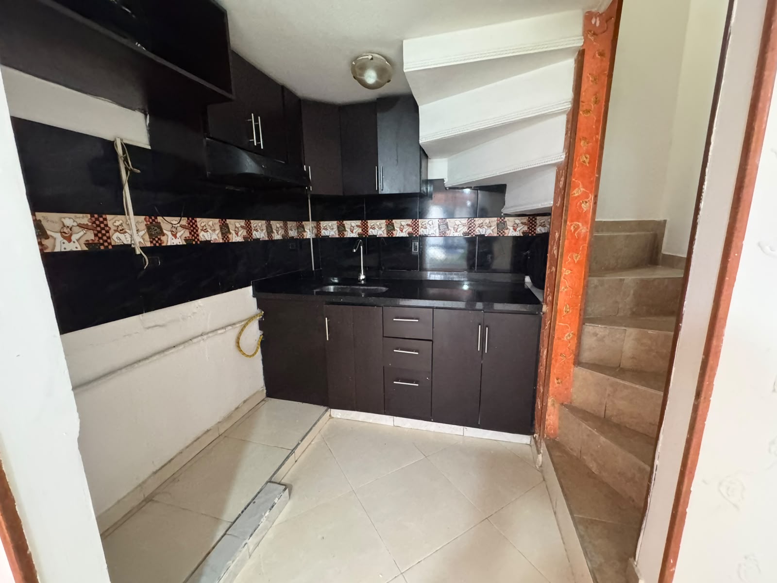 CASA EN ARRIENDO EN EL CONJUNTO CIUDAD TINTAL II ET I