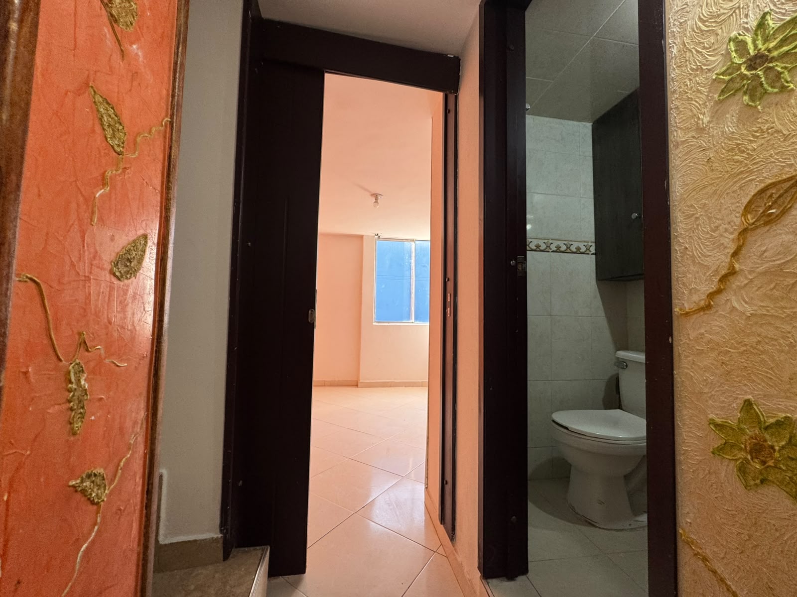 CASA EN ARRIENDO EN EL CONJUNTO CIUDAD TINTAL II ET I
