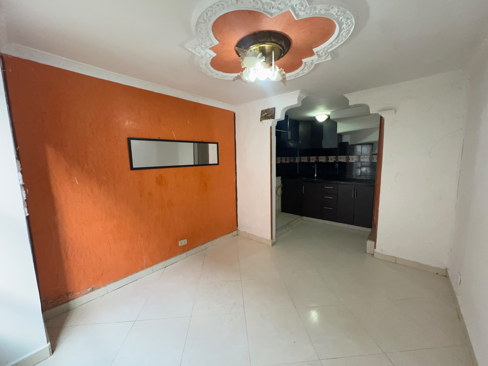 CASA EN ARRIENDO EN EL CONJUNTO CIUDAD TINTAL II ET I