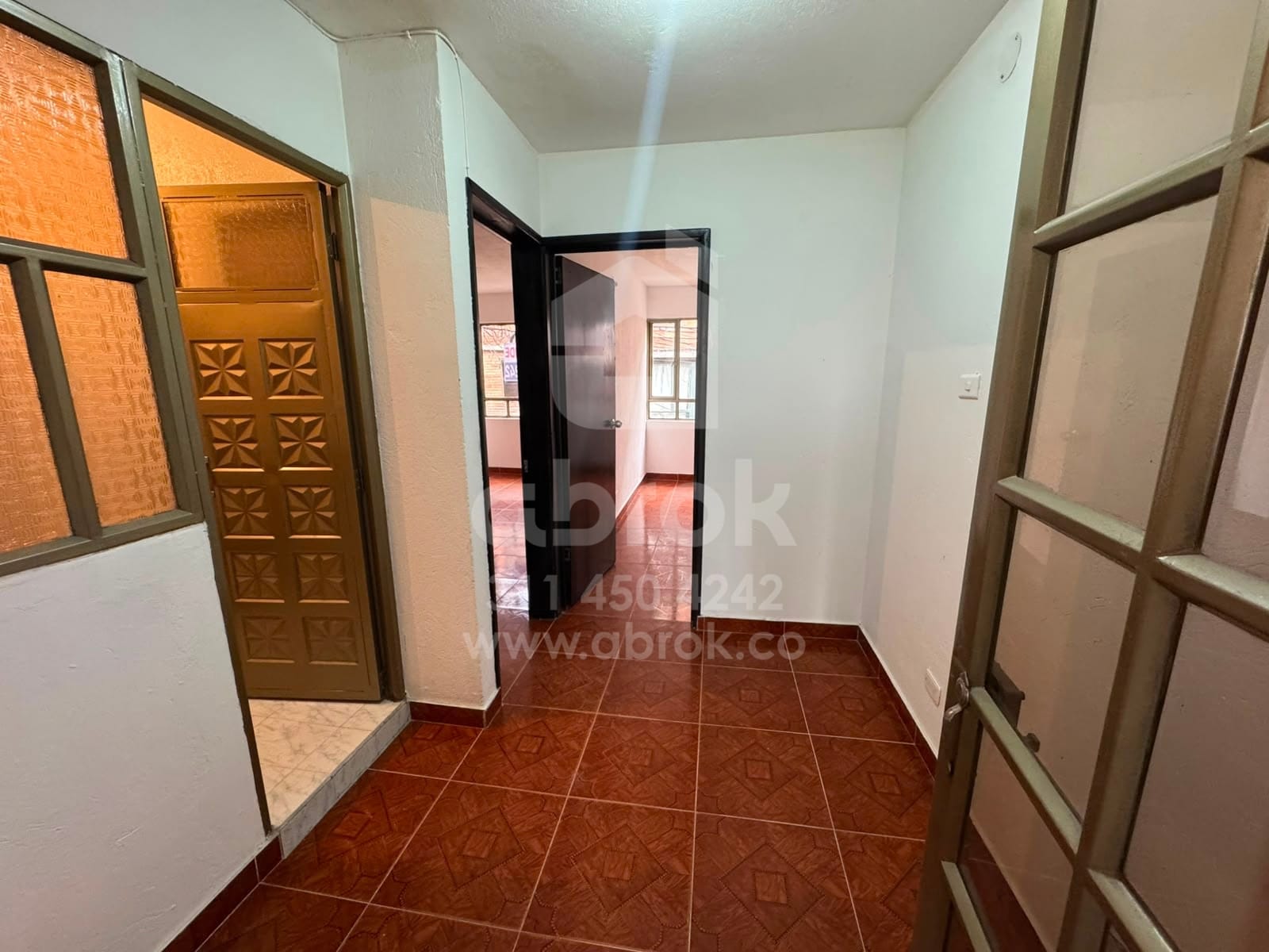 CASA EN VENTA EN PATIO BONITO  BARRIO LAS BRISAS KENNEDY