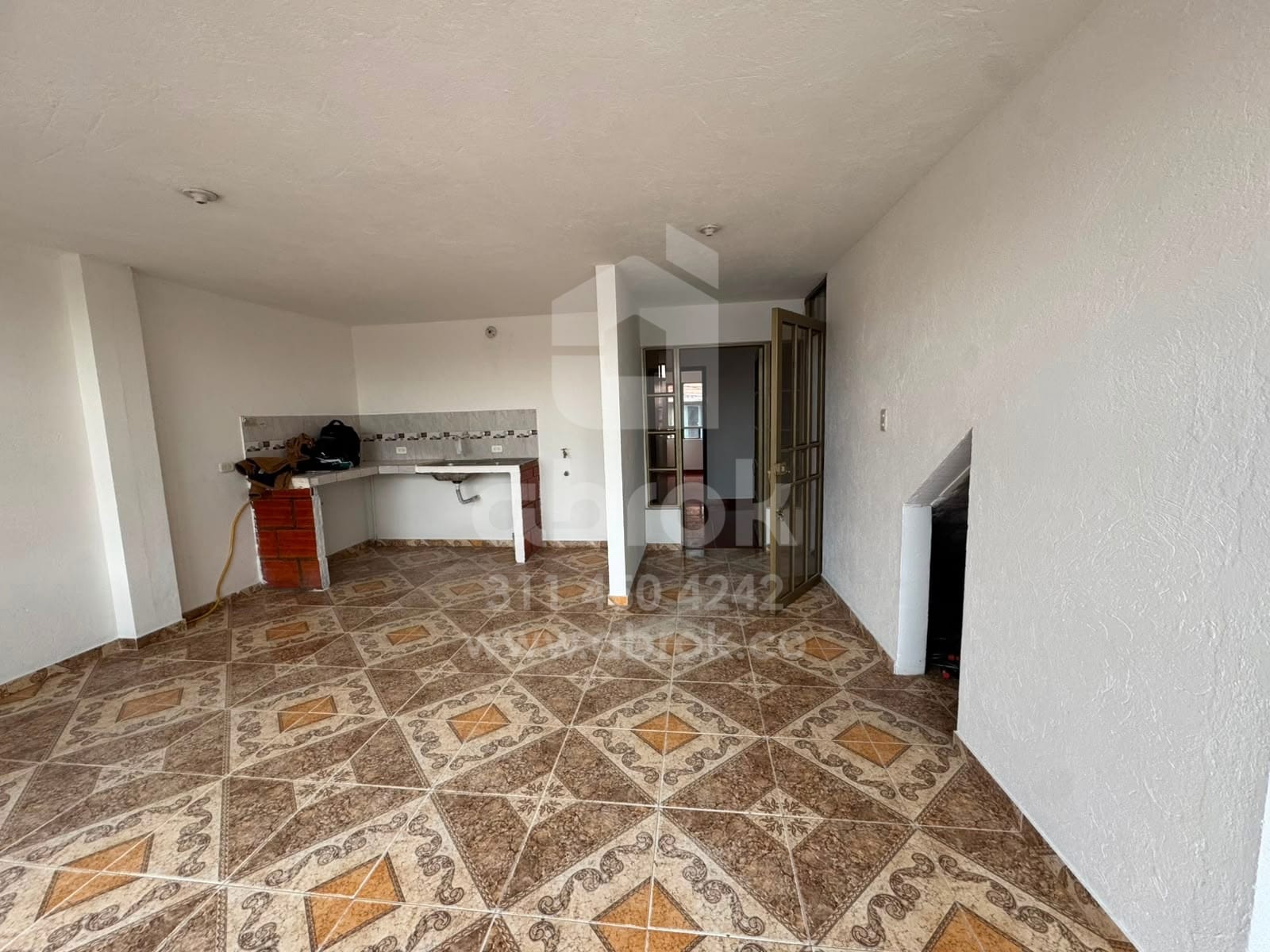 CASA EN VENTA EN PATIO BONITO  BARRIO LAS BRISAS KENNEDY