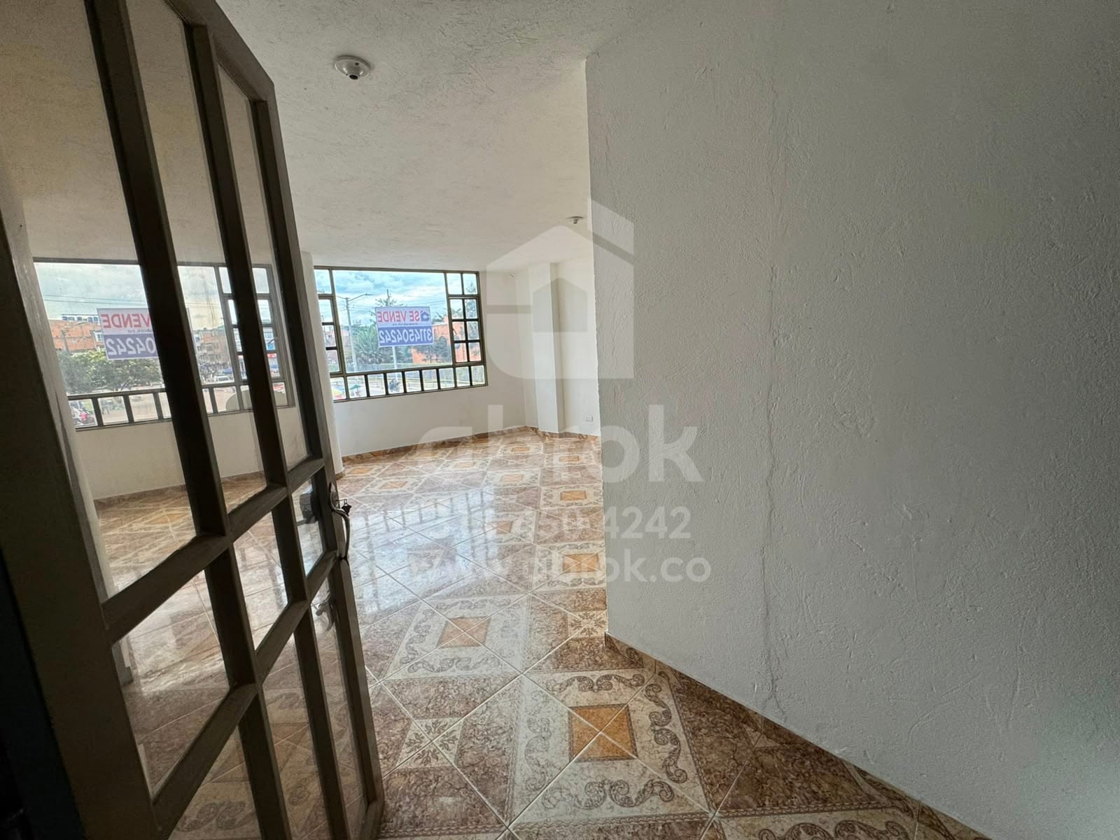 CASA EN VENTA EN PATIO BONITO  BARRIO LAS BRISAS KENNEDY
