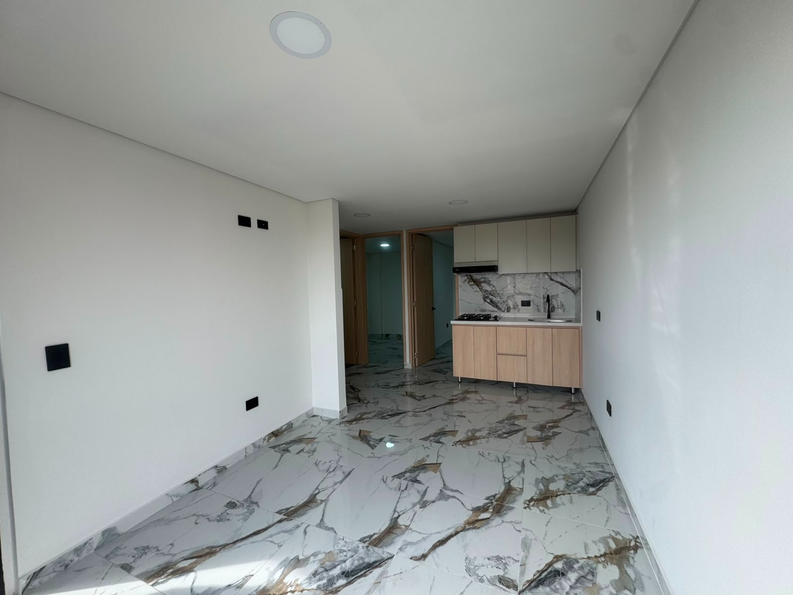 ARRIENDO APARTAMENTO PARA ESTRENAR EN BOGOTA BARRIO SANTA ROSITA ENGATIVA