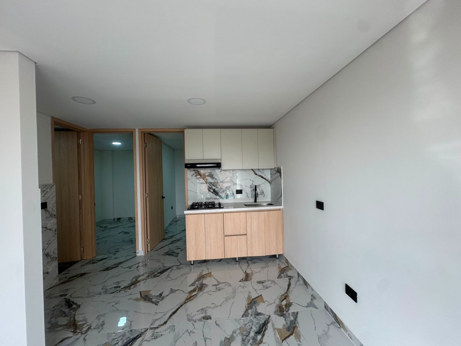ARRIENDO APARTAMENTO PARA ESTRENAR EN BOGOTA BARRIO SANTA ROSITA ENGATIVA