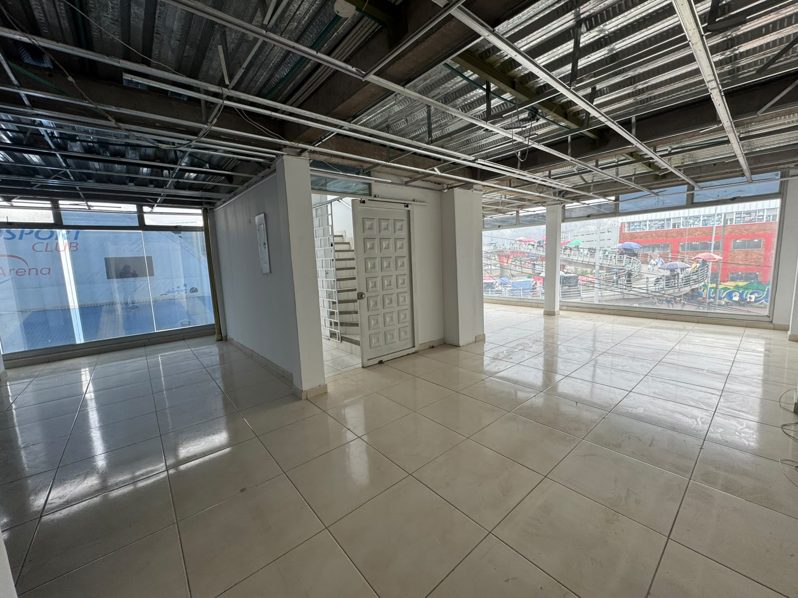 OPORTUNIDAD COMERCIAL LOCAL EN SOACHA TERREROS