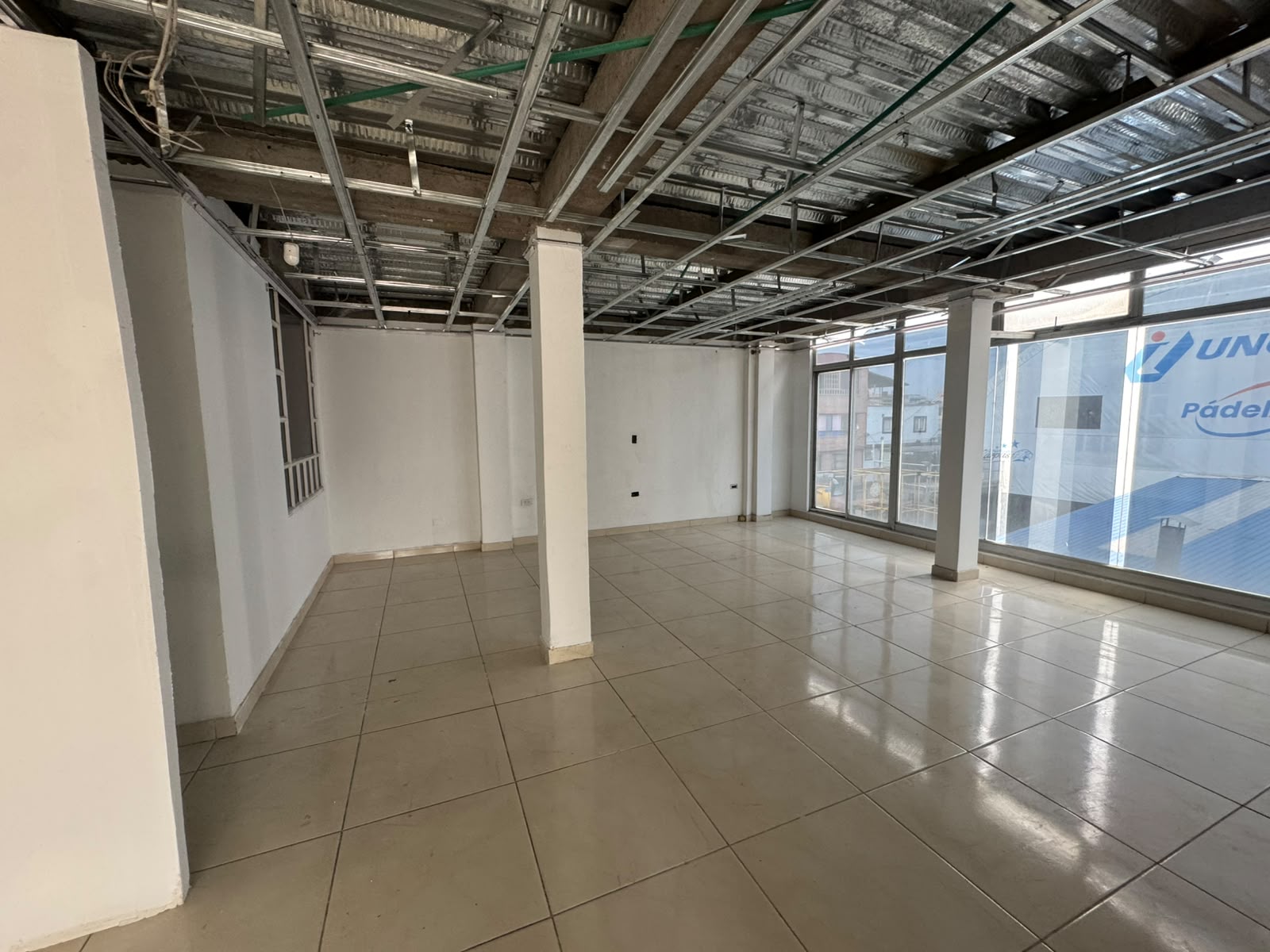 OPORTUNIDAD COMERCIAL LOCAL EN SOACHA TERREROS