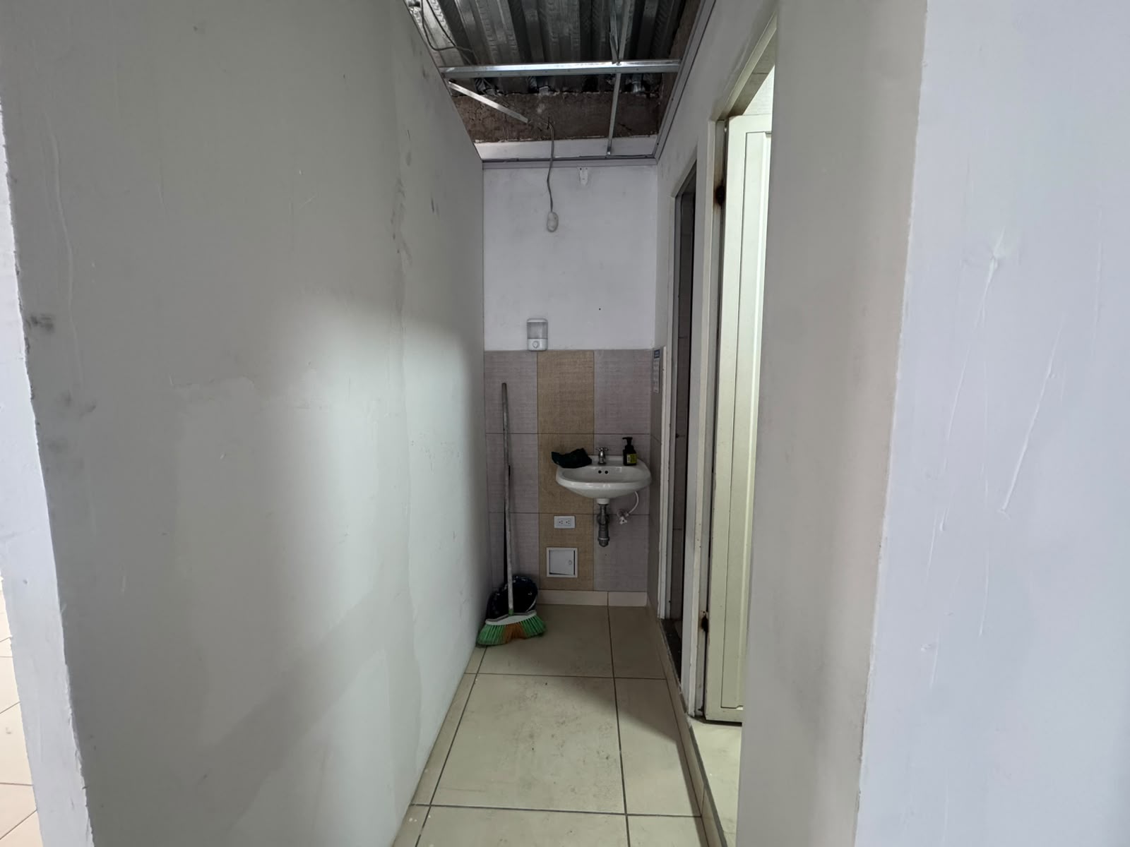 OPORTUNIDAD COMERCIAL LOCAL EN SOACHA TERREROS