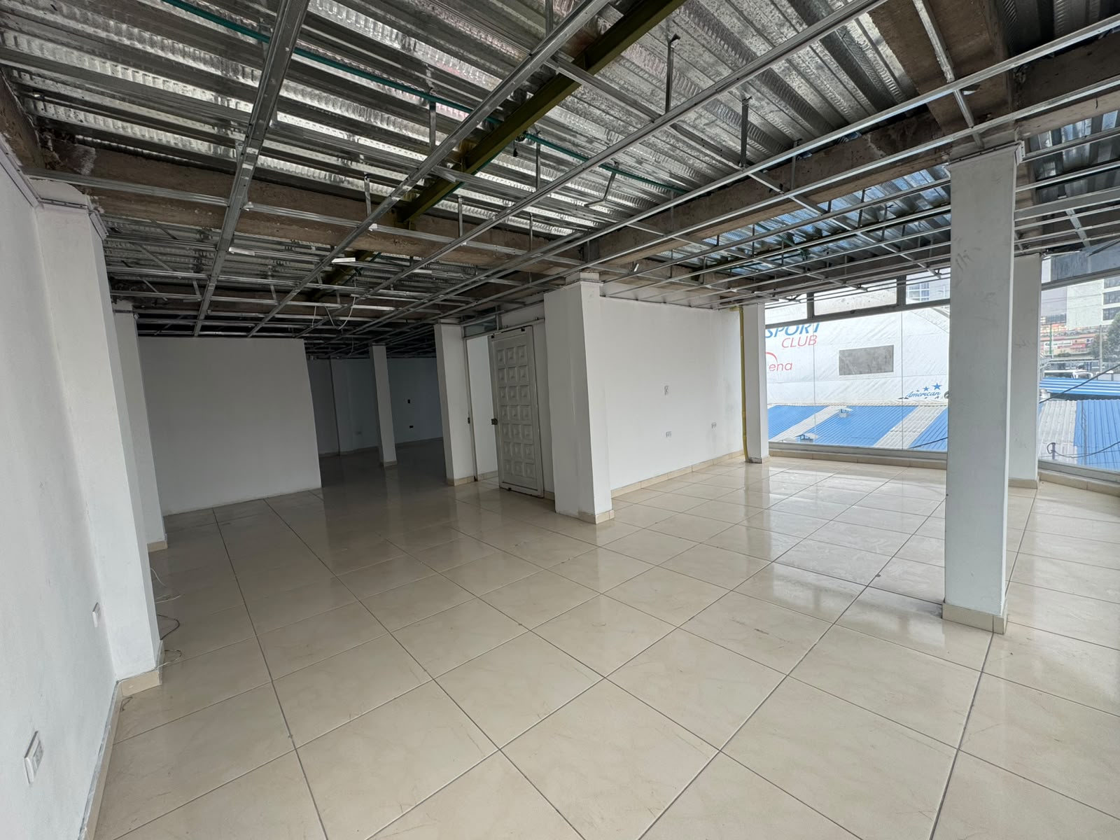 OPORTUNIDAD COMERCIAL LOCAL EN SOACHA TERREROS