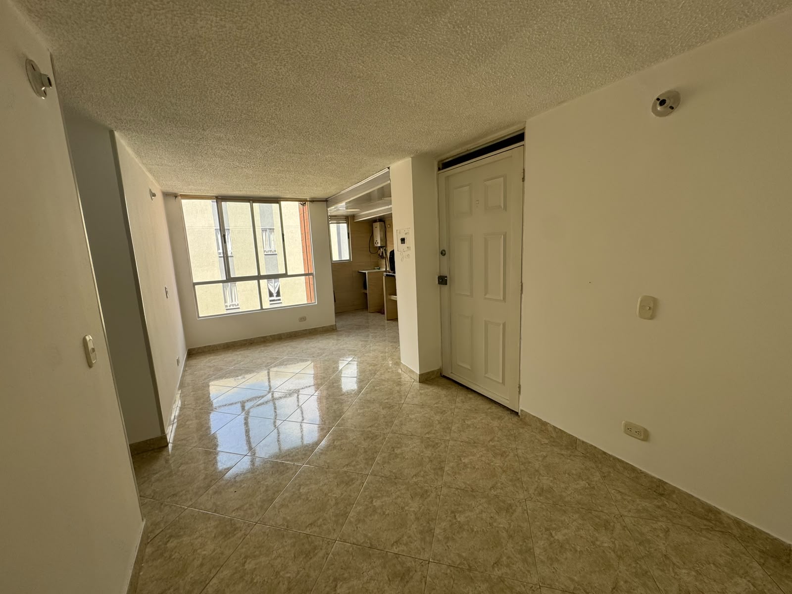 SE ARRIENDA APARTAMENTO CONJUNTO ABEDUL CIUDAD VERDE