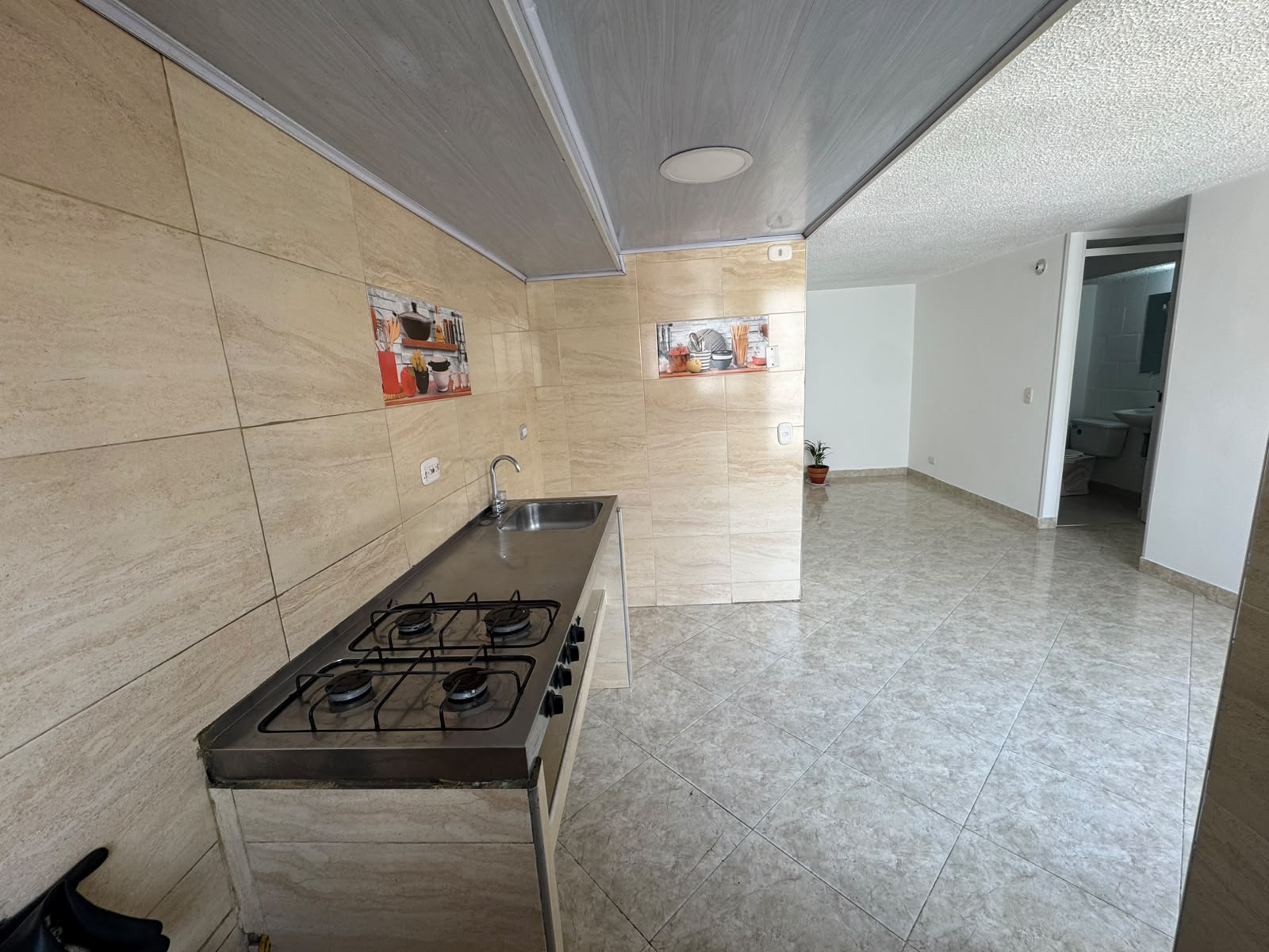 SE ARRIENDA APARTAMENTO CONJUNTO ABEDUL CIUDAD VERDE
