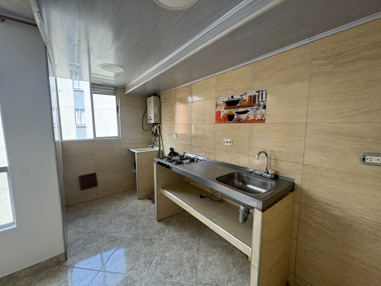SE ARRIENDA APARTAMENTO CONJUNTO ABEDUL CIUDAD VERDE